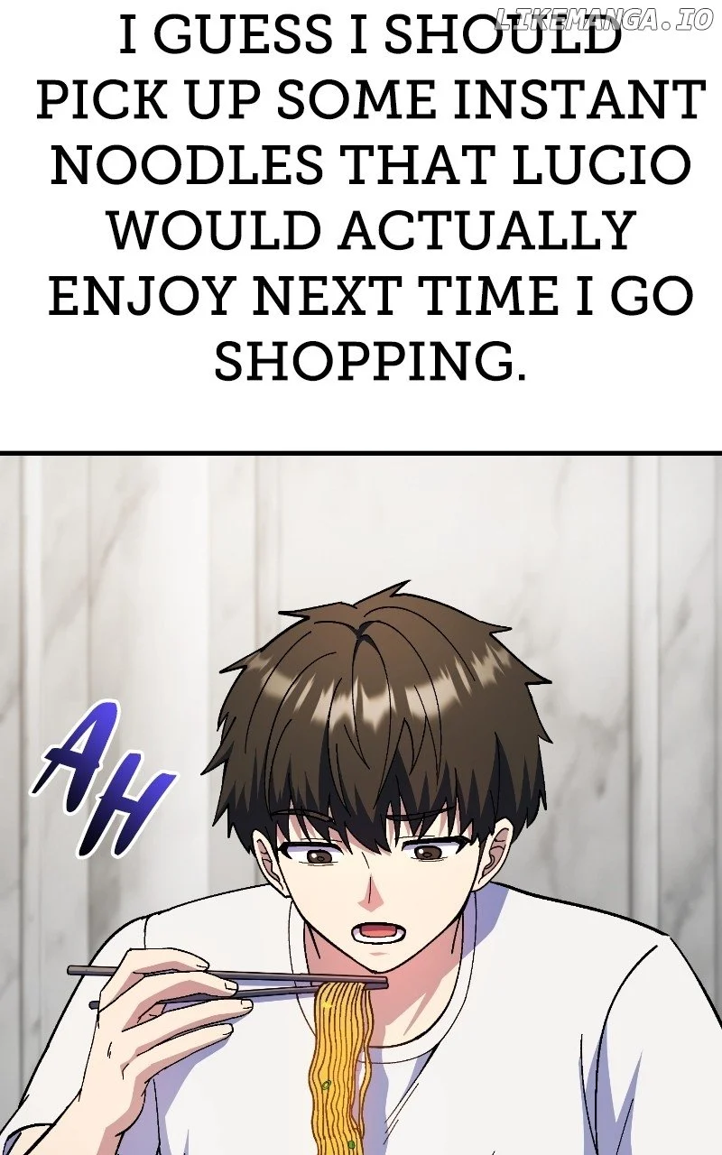 Divine Delivery Chapter 65 60